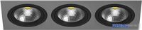 Точечный светильник Lightstar Intero 111 I839070707 - фото