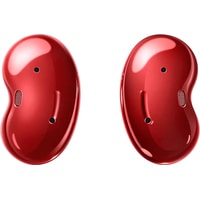 Наушники Samsung Galaxy Buds Live (красный) - фото