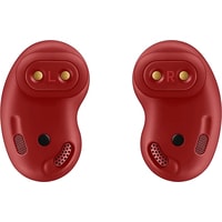 Наушники Samsung Galaxy Buds Live (красный) - фото2