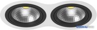 Точечный светильник Lightstar Intero 111 I9260707 - фото