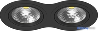Точечный светильник Lightstar Intero 111 I9270707 - фото