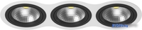 Точечный светильник Lightstar Intero 111 I936070707 - фото