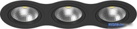 Точечный светильник Lightstar Intero 111 I937070707 - фото