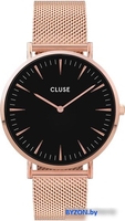 Наручные часы Cluse La Boheme CW0101201003 - фото