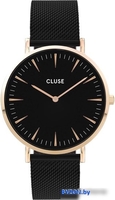 Наручные часы Cluse La Boheme CW0101201008 - фото