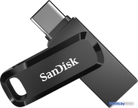 USB Flash SanDisk Ultra Dual Drive Go Type-C 512GB SDDDC3-512G-G46 - фото