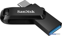 USB Flash SanDisk Ultra Dual Drive Go Type-C 512GB SDDDC3-512G-G46 - фото2