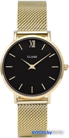 Наручные часы Cluse Minuit CW0101203017 - фото