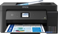 МФУ Epson L14150 - фото