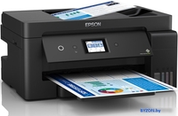 МФУ Epson L14150 - фото2