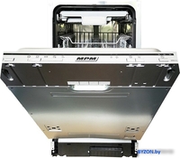Посудомоечная машина MPM MPM-45-ZMI-02 - фото