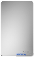 Внешний накопитель Netac K330 1TB NT05K330N-001T-30SL - фото