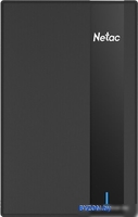 Внешний накопитель Netac K331 1TB NT05K331N-001T-30BK - фото