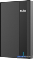 Внешний накопитель Netac K331 2TB NT05K331N-002T-30BK - фото2