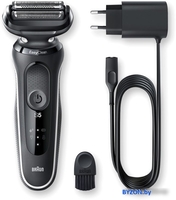 Электробритва Braun Series 5 50-W1000s - фото2