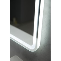 BelBagno Зеркало SPC-MAR-1000-600-LED-BTN - фото2