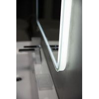 BelBagno Зеркало SPC-MAR-1200-800-LED-BTN - фото2