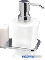 Дозатор Wasserkraft Leine K-5099White - фото