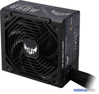 Блок питания ASUS TUF-GAMING-650B - фото2