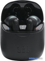 Наушники JBL Tune 225 TWS (черный) - фото2