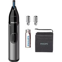 Машинка для стрижки Philips NT3650/16 - фото