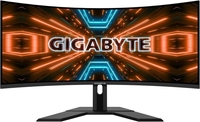 Игровой монитор Gigabyte G34WQC - фото