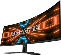 Игровой монитор Gigabyte G34WQC - фото2
