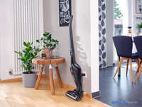 Пылесос Leifheit Rotaro PowerVac 11928 - фото2