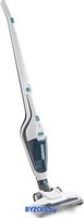Пылесос Leifheit Rotaro PowerVac 11927 - фото