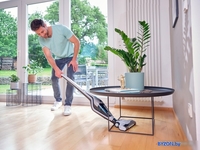 Пылесос Leifheit Rotaro PowerVac 11927 - фото2