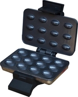 Орешница Willmark WM-105W - фото