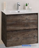 BelBagno Тумба под умывальник Kraft 39-500/390-2C-SO-PP (pino pasadena) - фото