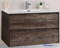 BelBagno Тумба под умывальник Kraft 39-700/390-2C-SO-PP (pino pasadena) - фото