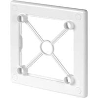 Вентиляционная решетка Awenta RW100-PTGB100P - фото2