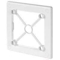 Вентиляционная решетка Awenta RW125-PEDM125 - фото2