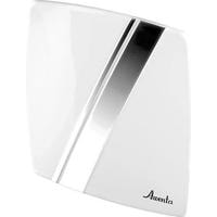 Вентиляционная решетка Awenta RWO100-PLB100 - фото