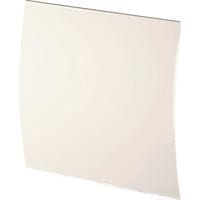 Вентиляционная решетка Awenta RWO125sz-PEE125 - фото