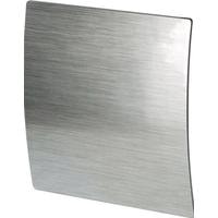 Вентиляционная решетка Awenta RWO125sz-PES125 - фото