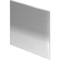 Вентиляционная решетка Awenta RWO100sz-PTI100 - фото