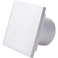 Вентиляционная решетка Awenta RWO125-PI125 - фото