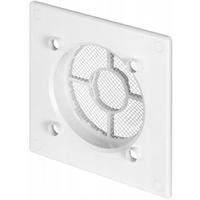 Вентиляционная решетка Awenta RWO125-PI125 - фото2