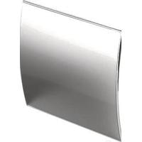 Вентиляционная решетка Awenta RWO100sz-PEI100 - фото