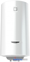 Накопительный электрический водонагреватель Ariston PRO1 R INOX ABS 65 V Slim 2K - фото