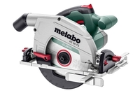 Дисковая (циркулярная) пила Metabo KS 66 FS 601066000 - фото