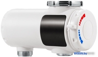 Проточный электрический водонагреватель на кран Unipump BEF-019A - фото
