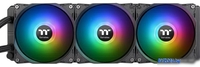 Система жидкостного охлаждения для процессора Thermaltake Floe RC360 CL-W290-PL12SW-A - фото2