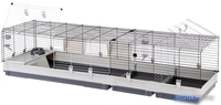 Клетка Ferplast Krolik 200 57072870 - фото