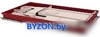 Клетка Ferplast Krolik Large 57070517 - фото2