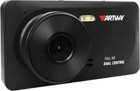 Автомобильный видеорегистратор Artway AV-535 - фото2