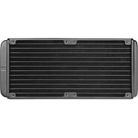 Кулер для процессора Thermaltake TH240 ARGB Sync CL-W286-PL12SW-A - фото2